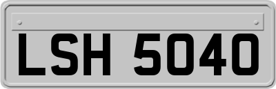 LSH5040