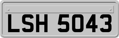 LSH5043