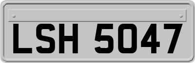LSH5047