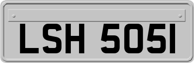 LSH5051