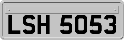 LSH5053