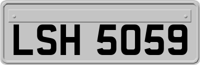 LSH5059