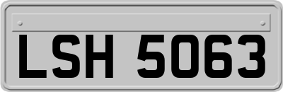 LSH5063
