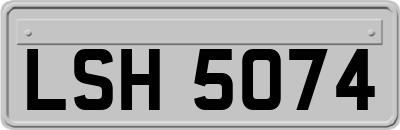 LSH5074