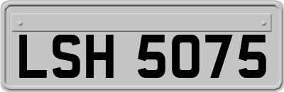 LSH5075