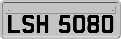 LSH5080