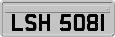 LSH5081