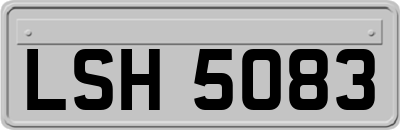 LSH5083
