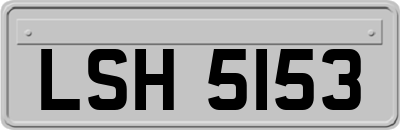 LSH5153