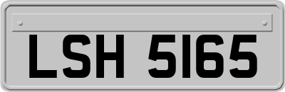 LSH5165