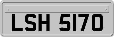 LSH5170