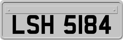 LSH5184