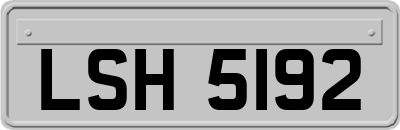 LSH5192