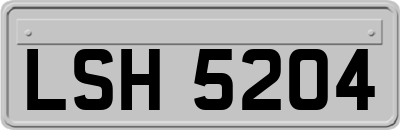 LSH5204