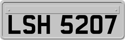 LSH5207