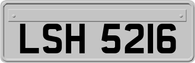 LSH5216