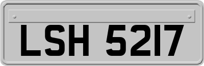 LSH5217