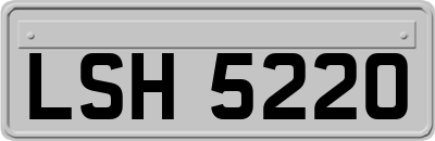 LSH5220