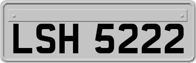 LSH5222