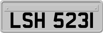 LSH5231