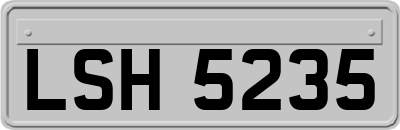 LSH5235