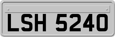 LSH5240