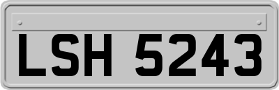 LSH5243