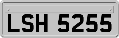 LSH5255