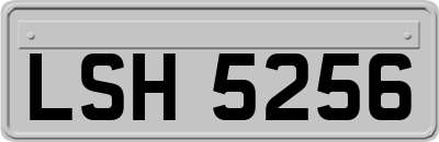 LSH5256