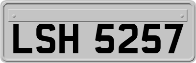 LSH5257