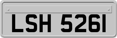 LSH5261