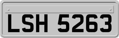 LSH5263