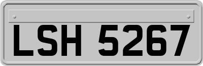 LSH5267