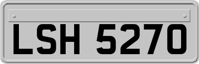 LSH5270
