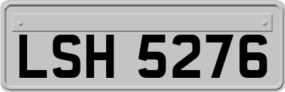 LSH5276