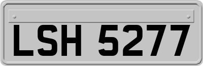 LSH5277