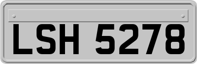 LSH5278