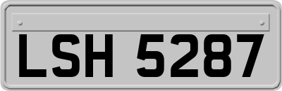 LSH5287