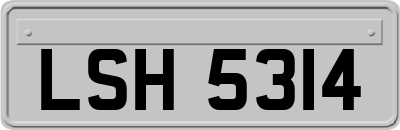 LSH5314