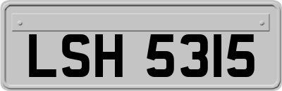 LSH5315