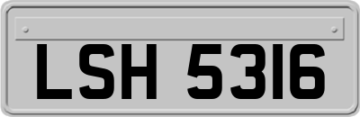 LSH5316