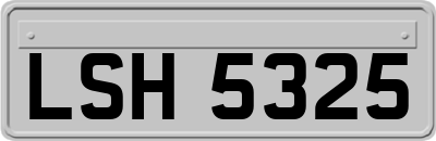 LSH5325