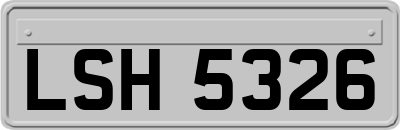 LSH5326