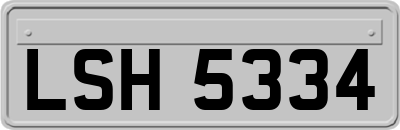 LSH5334