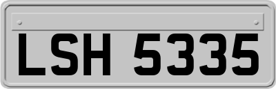 LSH5335