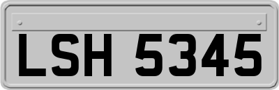 LSH5345