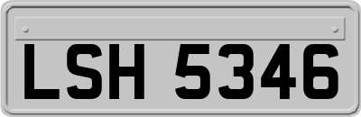LSH5346