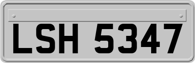 LSH5347