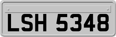 LSH5348