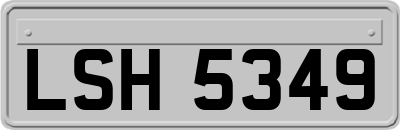 LSH5349